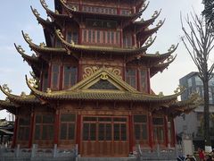 -龙潭水乡