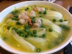 上汤娃娃菜-几荷·恰似故人来(秀水广场店)