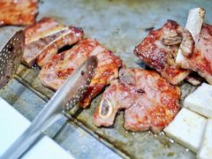 -梦幻岛海鲜自助·涮烤一体(启东申港城店)