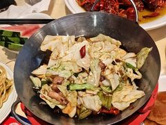 -怪怪龙虾·澳洲蓝龙王·深夜食堂(惊驾路店)