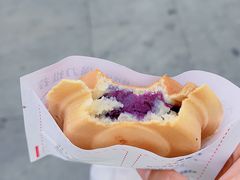 -味正点车轮饼可丽饼(南禅寺店)