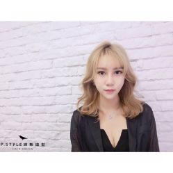 -P.STYLE 派斯造型