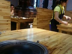 -麻蒲碳烤肉(远景路1号店)