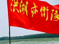 -洪湖生态旅游区