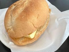 豬油包-妈阁铭记澳葡美食