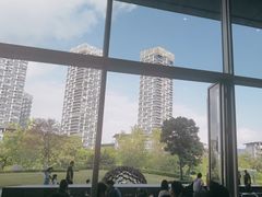 -SAANCI山池咖啡(海上世界文化艺术中心店)