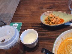 -章记星洲 · 新加坡餐厅(望京店)