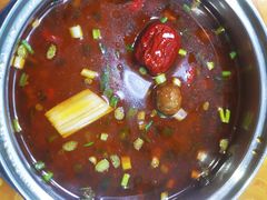 -塔兰齐新疆孜然火锅(鲤鱼山路店)