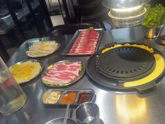 -小团团·路边烤牛肉(南岭壹街店)