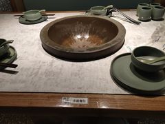 -鲜潭蒸汽石锅鱼(五道口购物中心店)