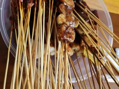 炸串串-二中酸辣汤(无锡梁溪区店)