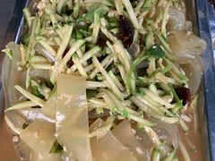 -玉园烧烤·海鲜辣炒