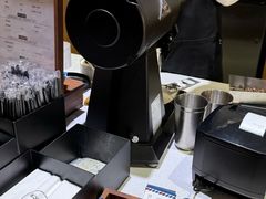 -Torch Coffee 炬点咖啡