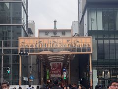 -心斋桥