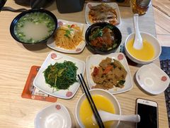 -老班长手工灌汤包老店(东山店)