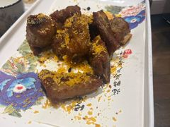 -鹰龙海畔度假酒店(咸祥店)