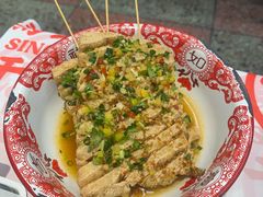 -鸿先阁·干煸虾(星沙店)