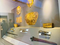 -雅典国家考古博物馆(Ethniko Archaiologiko Museo)