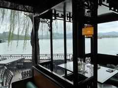 -柳莺湖上·湖景餐厅·江南菜(西湖店)