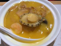 -周三的情书花园餐厅(江北店)