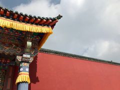 -塔尔寺