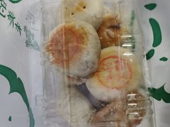 鲜肉月饼原味-泸溪河桃酥(江宁太阳城店)