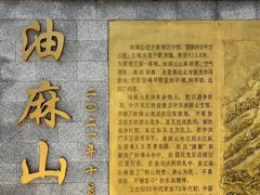 -黄埔油麻山森林公园