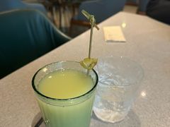 -半山腰·云南菜(侨福芳草地店)