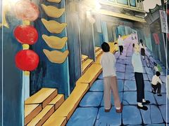 -良师门滨海人家·海鲜·家常菜(滨海城店)
