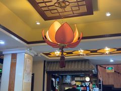 -一盏明灯全素斋(殊像寺店)
