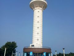 -日照灯塔风景区