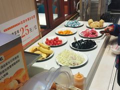 -豪享来(我格广场店)