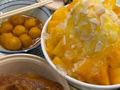 -荔芳传统糖水铺