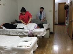 -康缘盲人按摩(大学路总店)