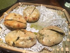 阿爸碳炉烤饼-老阿爸鲜鱼土菜(昆山花桥店)