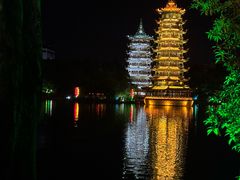 -桂林两江四湖景区