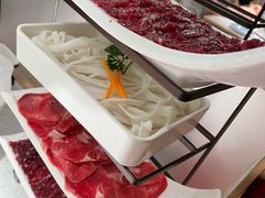 -左庭右院鲜牛肉火锅(苏州园区永旺店)