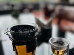 -时光吧·大堂吧·丽江和府洲际度假酒店
