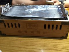 -云晓光头烧烤吧(新大陆广场店)