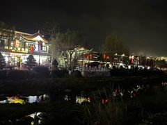 -靖西锦绣古镇景区