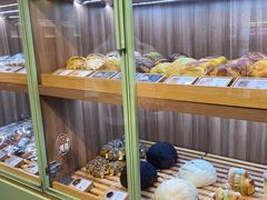 -野上麦田(中贸广场店)