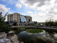 -上海海事大学(临港校区)