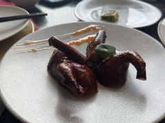 -彩丰楼中餐厅(佘山世茂洲际酒店)