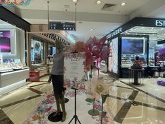 -燕莎友谊商城(亮马桥店)
