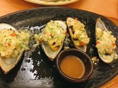 -萨莉亚意式餐厅(深圳北站店)