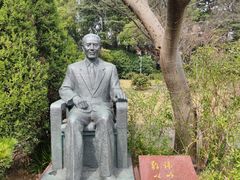 -宋庆龄陵园