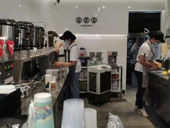 -古茗(华业街店)