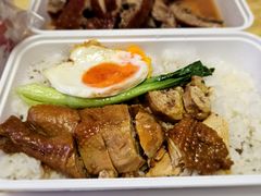 -永盛茶档·港式餐厅(桥北店)