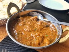 -Pakwaan Indian restaurant芭港湾印度餐厅(领事馆店)