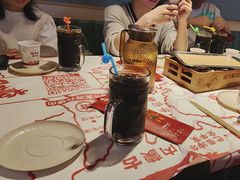-哈力家·西北烧烤烤串(凤城三路店)